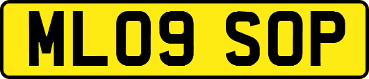 ML09SOP
