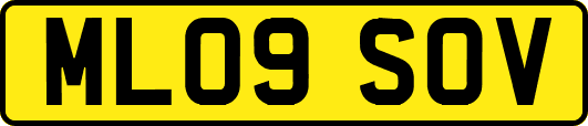 ML09SOV