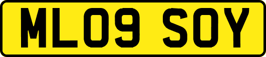 ML09SOY