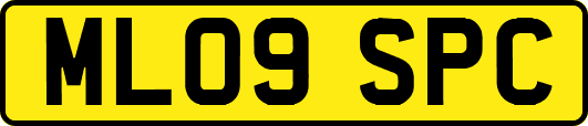ML09SPC