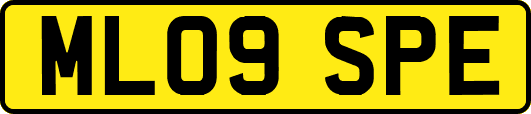 ML09SPE