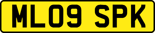 ML09SPK