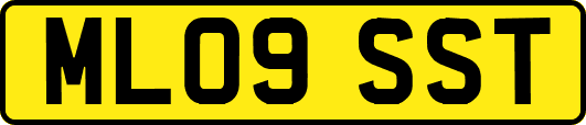 ML09SST