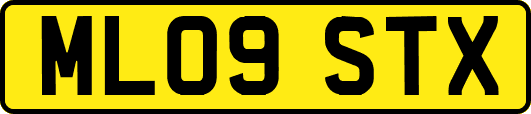 ML09STX