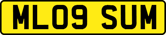 ML09SUM