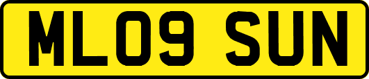ML09SUN