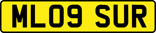 ML09SUR