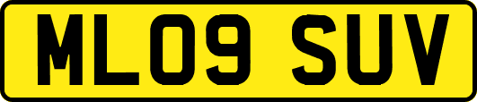 ML09SUV