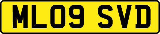 ML09SVD