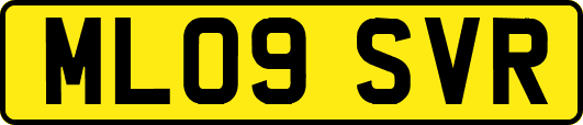 ML09SVR