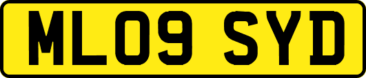 ML09SYD