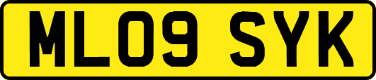 ML09SYK