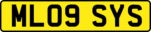 ML09SYS