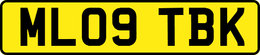 ML09TBK