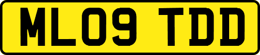 ML09TDD