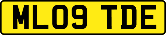 ML09TDE