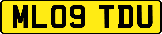ML09TDU