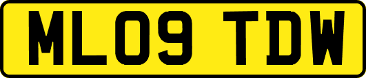 ML09TDW