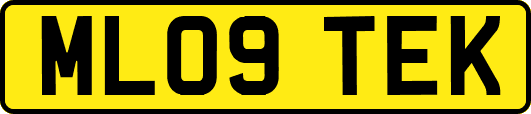 ML09TEK