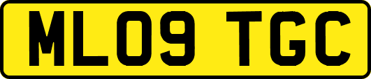 ML09TGC