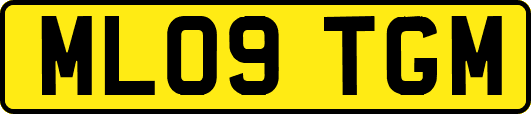 ML09TGM