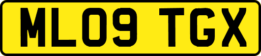 ML09TGX