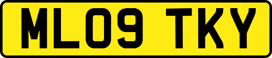 ML09TKY