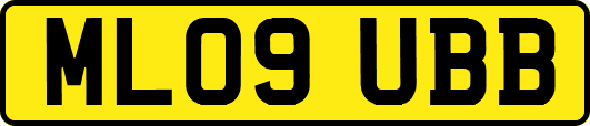 ML09UBB