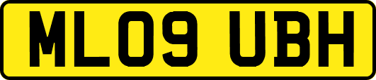 ML09UBH