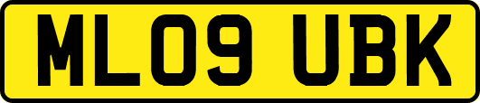 ML09UBK