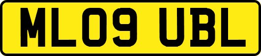ML09UBL