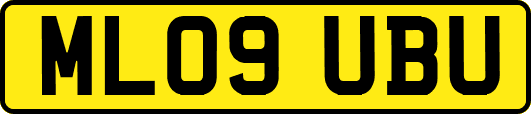 ML09UBU