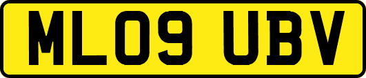 ML09UBV