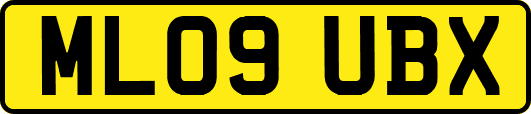 ML09UBX