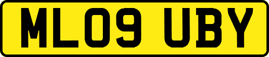ML09UBY