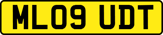 ML09UDT