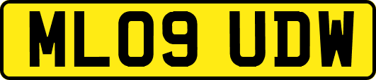 ML09UDW