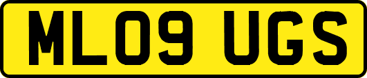 ML09UGS