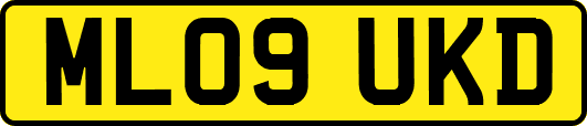 ML09UKD