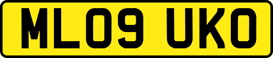 ML09UKO