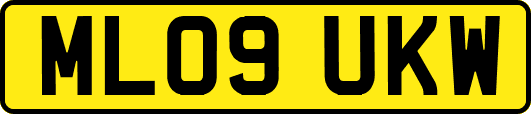 ML09UKW