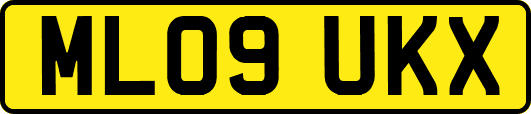ML09UKX