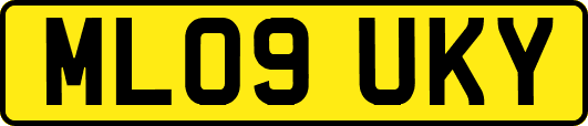 ML09UKY