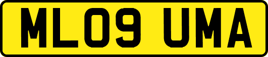 ML09UMA