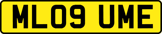 ML09UME