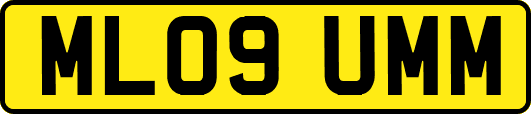 ML09UMM