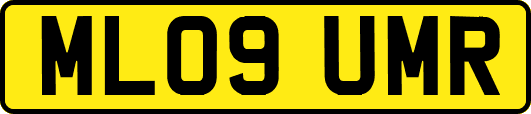 ML09UMR