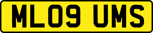 ML09UMS