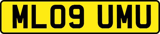 ML09UMU