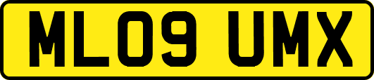 ML09UMX